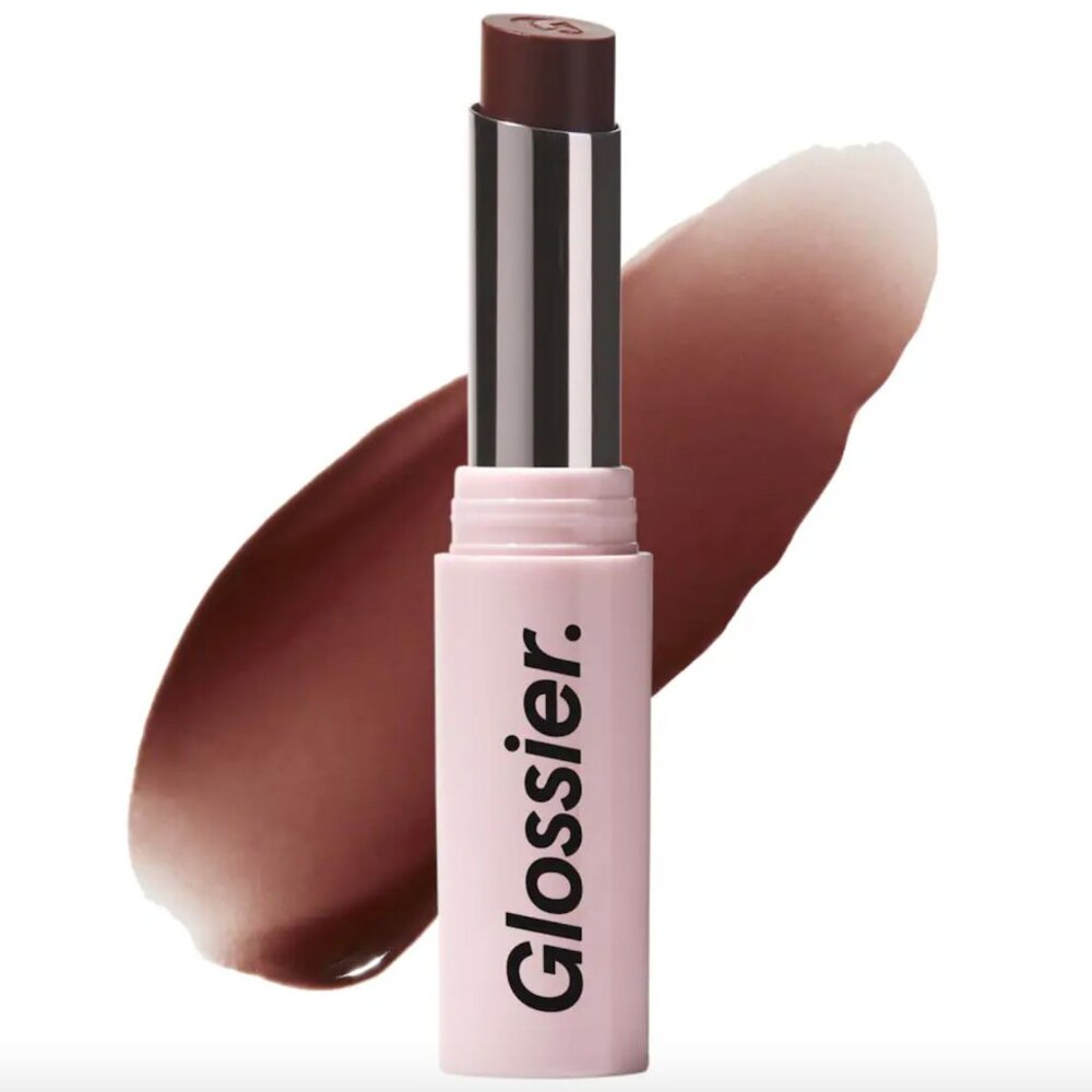 Glossier  Ultralip High Shine Lipstick in Cachet